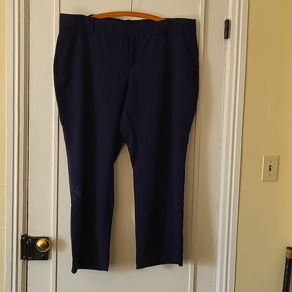 Old Navy 22 dress pants